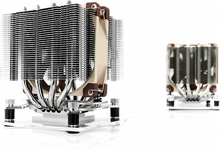 Кулер для процессора Noctua NH-D9L