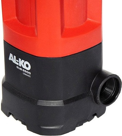 Насос AL-KO SUB 6500 Classic [112820]