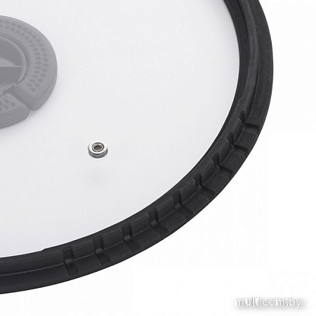 Крышка Werner Imola 50211 (черный)