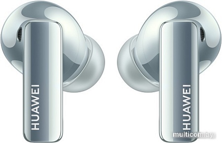 Наушники Huawei FreeBuds Pro 3 (зеленый, международная версия)