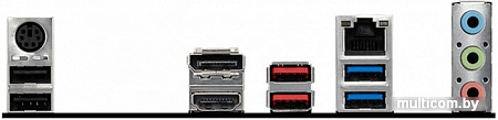 Материнская плата MSI MAG B560M Bazooka