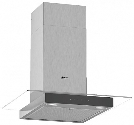 Каминная вытяжка NEFF D64GFM1N0