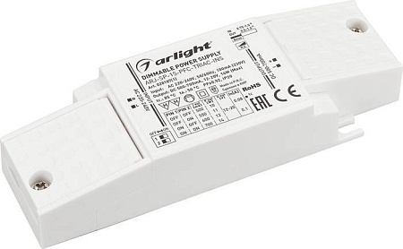 Блок питания Arlight ARJ-SP-15-PFC-TRIAC-INS 028187(1)