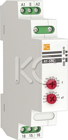 Реле времени КС RT-SBE12-240В 82736