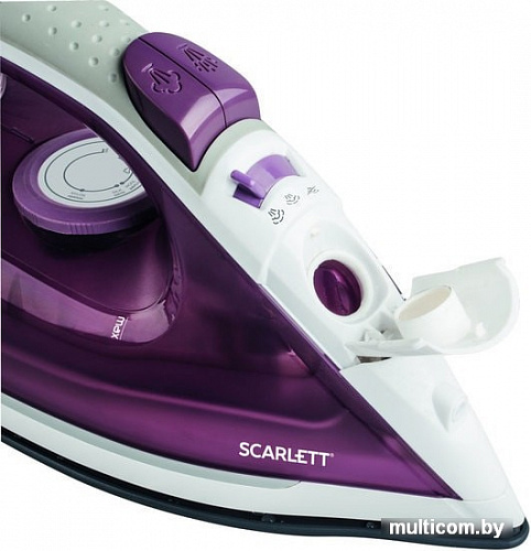 Утюг Scarlett SC-SI30K20