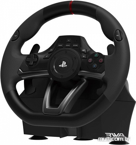 Руль HORI Racing Wheel Apex