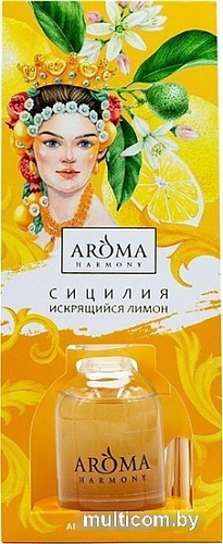 Aroma Harmony Сицилия (30 мл)