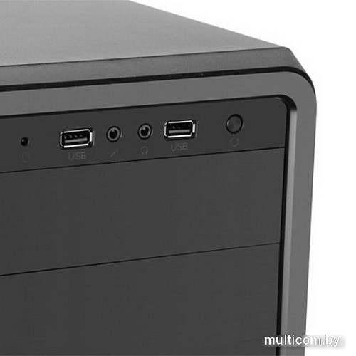 Корпус ACD Coffre 302 MO-SM200-000