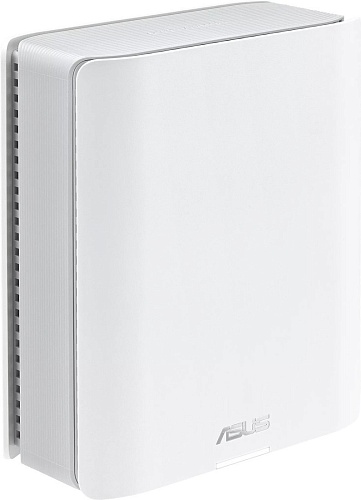 Wi-Fi система ASUS ZenWiFi BT10 1xAP (1 шт., белый)