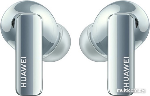 Наушники Huawei FreeBuds Pro 3 (зеленый, международная версия)