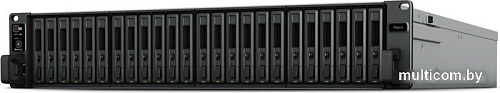 Сетевой накопитель Synology FlashStation FS3410