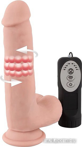 Вибратор Orion Medical Silicone 5968680000