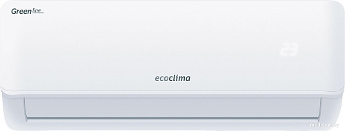 Кондиционер Ecoclima Green line Inverter ECW/I-09GC