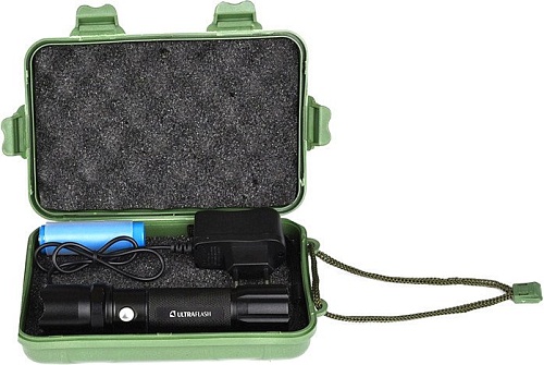 Фонарь Ultraflash E145