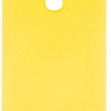 Чехол для телефона Case Cheap Liquid для Galaxy M31 (желтый)