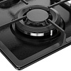 Варочная панель Monsher MSG 33 Noir