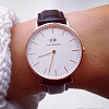 Наручные часы Daniel Wellington DW00100011