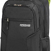 Рюкзак American Tourister Urban Groove UG6 (черный)