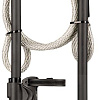 U-образный велосипедный замок Oxford Sentinel Pro Duo U-Lock LK326