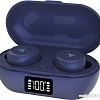 Наушники AccesStyle Melon TWS (синий)