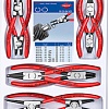 Специнструмент Knipex 002004V01 (8 предметов)