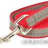 Поводок Каскад 02220003-02 (красный)