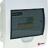 Щит распределительный EKF PROxima PB40-V-6