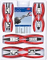 Специнструмент Knipex 002004V01 (8 предметов)