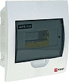 Щит распределительный EKF PROxima PB40-V-6