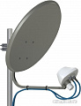 Антенна для беспроводной связи Антэкс UMO-3 MIMO 2x2 00000914838