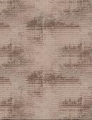 Ковер для жилой комнаты Linea Hali Elegant P1330-BROWN (1.2x1.7)