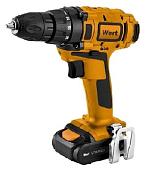 Дрель Wert Wert CD 18-2TLi
