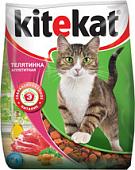 Корм для кошек Kitekat Телятинка аппетитная 0.35 кг