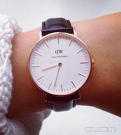 Наручные часы Daniel Wellington DW00100011