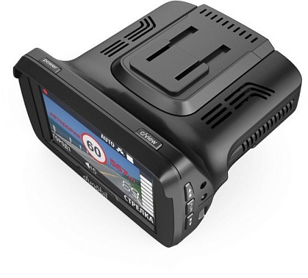 Автомобильный видеорегистратор Dunobil Stern