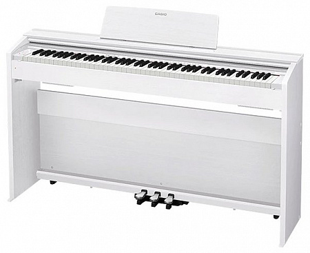 Цифровое пианино CASIO PX-870