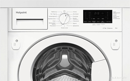 Стиральная машина Hotpoint BI WMHD 8482 V