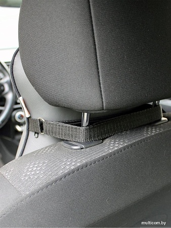 Matex Actual 26-662 (серый)