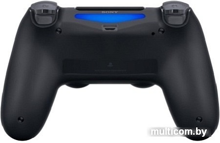 Геймпад Sony DualShock 4 v2 (черный) [CUH-ZCT2E]