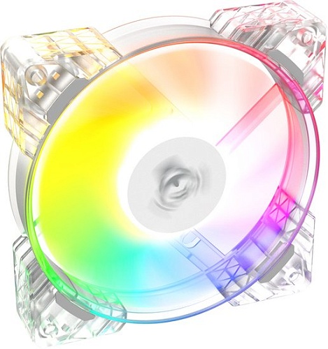 Вентилятор для корпуса ALSEYE N12-W