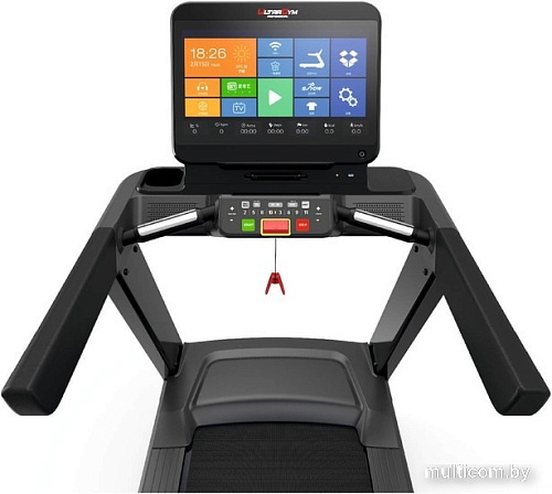 Электрическая беговая дорожка UltraGym UG-Power 010