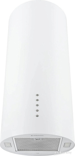 Кухонная вытяжка Meferi TUBE35WH Ultra