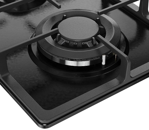 Варочная панель Monsher MSG 33 Noir