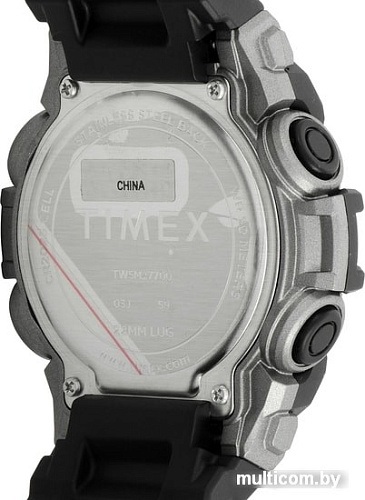 Наручные часы Timex TW5M27700