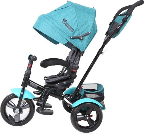 Детский велосипед Lorelli Neo Eva Wheels 2020 (зеленый)