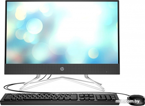 Моноблок HP 22-df0061ur 1G1B8EA