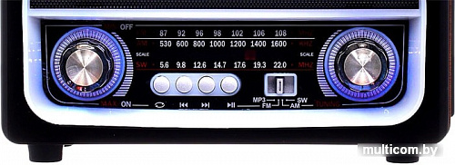 Радиоприемник Max MR-450