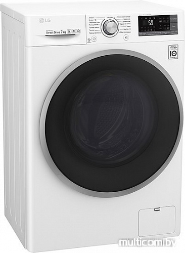 Стиральная машина LG F2J7HN1W