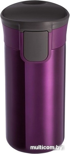 Термокружка Stride Tralee 0.3л (фиолетовый)