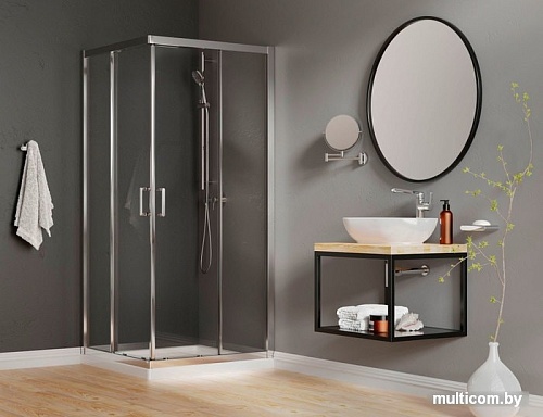 Душевой уголок Deante Cito 80x80 KQC 042P